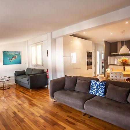 La Marina Amplio Apartamento En Pleno Centro De Minneapolis Dış mekan fotoğraf