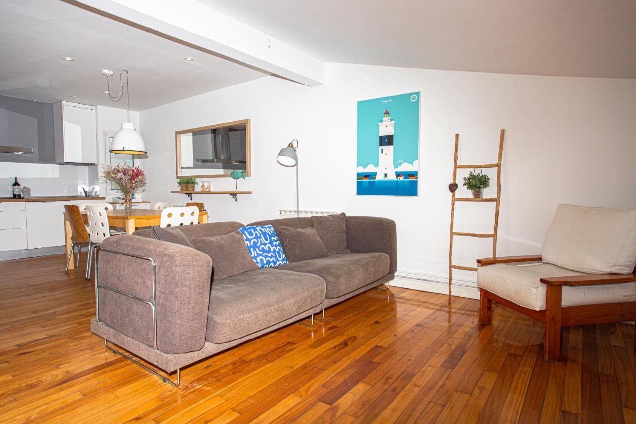 La Marina Amplio Apartamento En Pleno Centro De Minneapolis Dış mekan fotoğraf