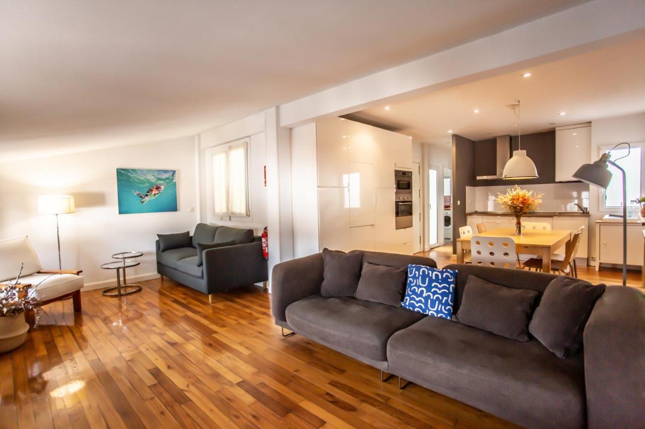 La Marina Amplio Apartamento En Pleno Centro De Minneapolis Dış mekan fotoğraf