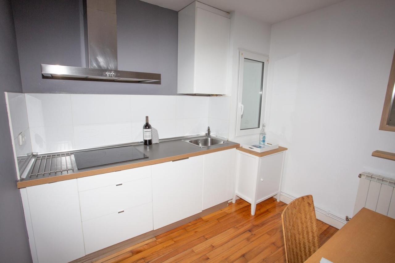 La Marina Amplio Apartamento En Pleno Centro De Minneapolis Dış mekan fotoğraf